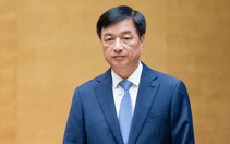 Ông Nguyễn Duy Ngọc: Cần quan tâm câu hỏi 'việc thuộc thẩm quyền của đồng chí, tại sao đồng chí không làm?'