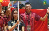 Mở cửa miễn phí sân Tiên Sơn để cổ vũ tuyển Việt Nam tại Giải Pickleball World Cup