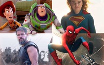 Hollywood tỉnh ngộ, hồi sinh