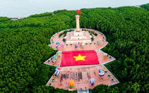 Cà Mau làm gì để 5 ngày nghỉ lễ Quốc khánh đạt khoảng 250 tỉ đồng từ du lịch?