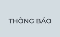 Công an TP.HCM tìm bị hại liên quan 42 tài khoản doanh nghiệp