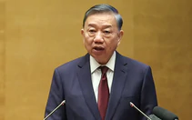 Toàn văn phát biểu của Tổng Bí thư, Chủ tịch nước Tô Lâm tại Hội nghị toàn quốc về các nghị quyết, chỉ thị của Bộ Chính trị