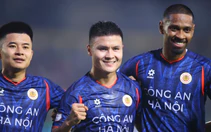 V-League ở đâu trên bản đồ bóng đá Đông Nam Á và châu Á?