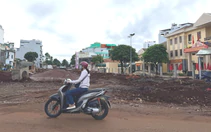 Giải phóng mặt bằng 'nghẽn' là do cách làm, người đứng đầu phải trực tiếp xử lý