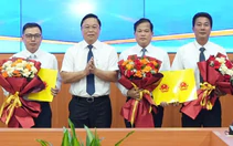 Huế có tân Giám đốc Sở Văn hóa, Thể thao và Du lịch