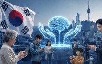 Hàn Quốc chuẩn bị phổ cập dịch vụ AI miễn phí cho toàn dân