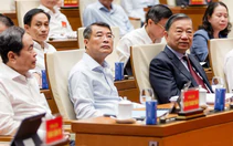 Sáng nay, Bộ Chính trị, Ban Bí thư tổ chức Hội nghị toàn quốc quán triệt một số nghị quyết, chỉ thị