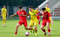 Trường Tươi Đồng Nai có tên mới là CLB Thành phố Đồng Nai