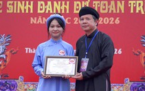 TP Huế đặt 'trần' các khoản thu trường học, hiệu trưởng cố tình lạm thu sẽ bị xử lý