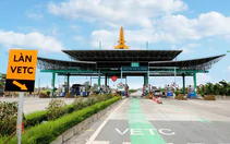 VETC vẫn còn lỗ lũy kế hơn 420 tỉ đồng