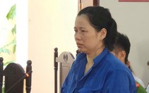 Nữ nhân viên cửa hàng xe máy chiếm đoạt hơn 53 tỉ, lãnh án chung thân