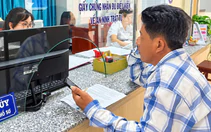 Vĩnh Long dẫn đầu cả nước về hiệu quả phục vụ người dân, doanh nghiệp