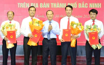 Bắc Ninh sáp nhập 10 trường cao đẳng, trung cấp xuống còn 4
