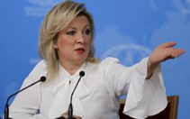 Nga cảnh báo các nhà máy vũ khí châu Âu hỗ trợ Ukraine là 'mục tiêu tấn công hợp pháp'