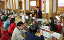 Agribank giảm tới 1% lãi suất cho vay, hỗ trợ doanh nghiệp xây dựng