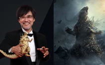 Godzilla Minus Zero sẽ tranh đề cử Phim hay nhất tại Oscar?