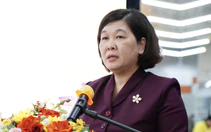Giải ngân đầu tư công tăng vượt trội, phường Bến Thành phấn đấu đạt chỉ tiêu trong quý 4