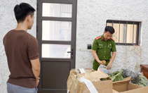 Nam thanh niên mua thảo dược trôi nổi rồi 'nổ' dược liệu Tây Bắc, bán cho hơn 4.800 người