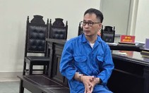 Cựu Tổng giám đốc Tập đoàn Vàng bạc đá quý ATV lừa hơn 12 tỉ, lãnh 21 năm tù