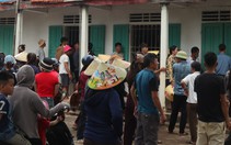 Ngày 1-10, lãnh đạo tỉnh Nghệ An đối thoại với phụ huynh vụ 127 học sinh chưa tới trường
