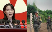 Hàn Quốc - Triều Tiên căng thẳng vì vụ nổ mìn ở biên giới, Bộ Tư lệnh Liên hợp quốc vào cuộc