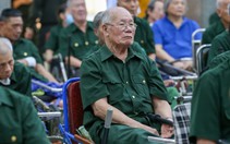 Từ 1-10 nâng mức chuẩn trợ cấp ưu đãi người có công lên hơn 3 triệu đồng/tháng