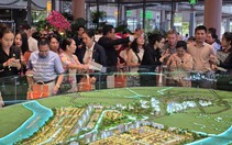 Nam Long nói gì sau loạt kết luận của Thanh tra Chính phủ?