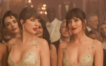Taylor Swift dùng biệt thự 47 triệu USD làm bối cảnh MV mới