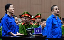 VKS đề nghị đến 20 năm tù với cựu viện trưởng và 30 năm tù cho 'bà trùm' vụ Viện Pháp y tâm thần