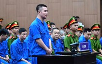 Bệnh nhân ‘tâm thần’ kể cuộc chơi ma túy trên bãi biển cùng điều dưỡng Viện Pháp y tâm thần