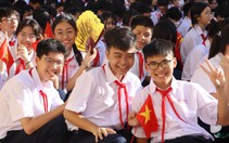 Mưa rào và dông có thể xuất hiện nhiều nơi ở Cần Thơ trong ngày khai giảng