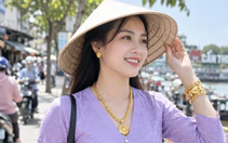 Phụ nữ thích đeo vàng ra đường, nguy hiểm rình rập