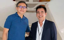 Công ty đầu tư của Chủ tịch Alibaba Joe Tsai đặt cược vào điều gì ở DatVietVAC?