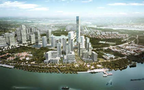 Nghị quyết 27-NQ/TW và định hướng phát triển TP.HCM trong không gian vùng mới