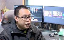 Nhóm bình luận viên Anh Thỏ, Người Dơi, Batman của XoilacTV hưởng tiền 'khủng' thế nào?