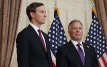 Ông Trump cử hai đặc phái viên mang đề xuất hòa bình tới Nga, Ukraine