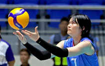 Cơn khủng hoảng của bóng chuyền nữ Việt Nam tại Asiad 20
