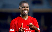 Công An Hà Nội sở hữu đội hình đắt giá nhất V-League 2026-2027