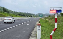 Lắp đèn chớp xanh đỏ trên cao tốc, cảnh báo cho tài xế khỏi buồn ngủ