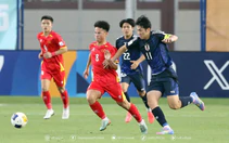 Chuyên gia Slovenia: U20 Việt Nam nên giao cho HLV Brazil