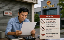 6,8 doanh nghiệp gia nhập, mới có 1 doanh nghiệp rời thị trường