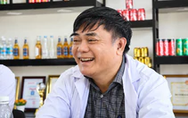 Liên tục thua lỗ, công ty của đại gia Đường 'bia' âm vốn 113 tỉ đồng