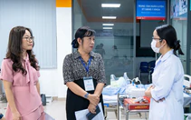 Bộ Giáo dục bỏ cách kiểm định đồng loạt chương trình đại học