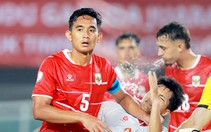 Đội trưởng tuyển Indonesia nhận 'đòn trừng phạt' nặng nề sau khi công kích tuyển Việt Nam