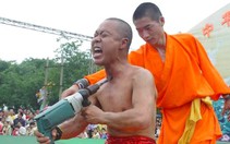 Làng kung fu Trung Quốc dậy sóng, nhiều võ phái bị xử phạt