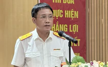 Cục Thuế nói về giải pháp gỡ vướng đóng mã số thuế
