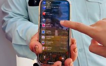 Gió thổi bay iPhone xuống sông Bến Hải, du khách nhận lại nguyên vẹn sau 3 ngày