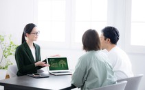 Tuổi thọ tăng, người Việt chuẩn bị tài chính sớm hơn cho một tuổi già độc lập