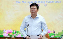 Thành ủy Cần Thơ yêu cầu đẩy mạnh phối hợp khám sức khỏe toàn dân