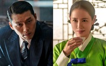 Son Ye Jin, Hyun Bin đối đầu trong cuộc đua phim Hàn tháng 9